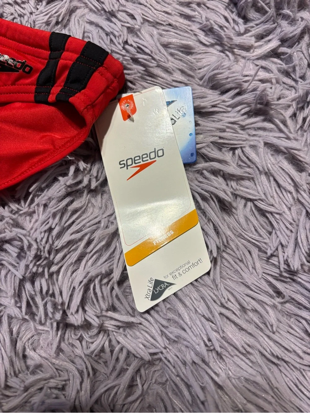 Men Speedo size 32 Bottoms Subcategory Identification #9